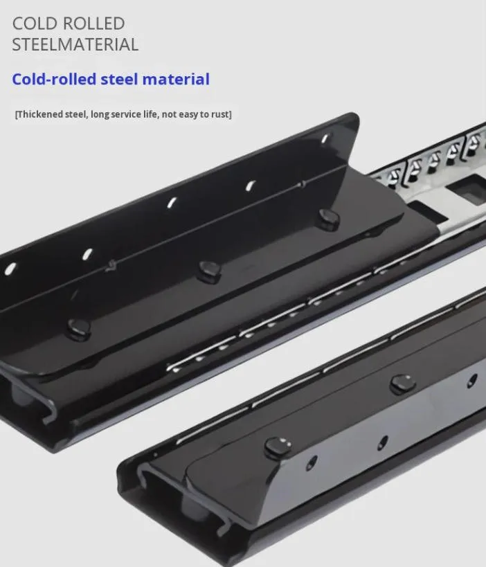 Kitchen Cabinet Slide