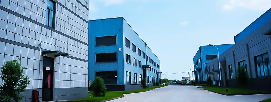 Factory Overview