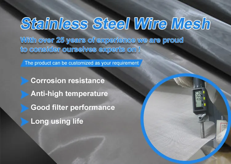 Security Window Screen