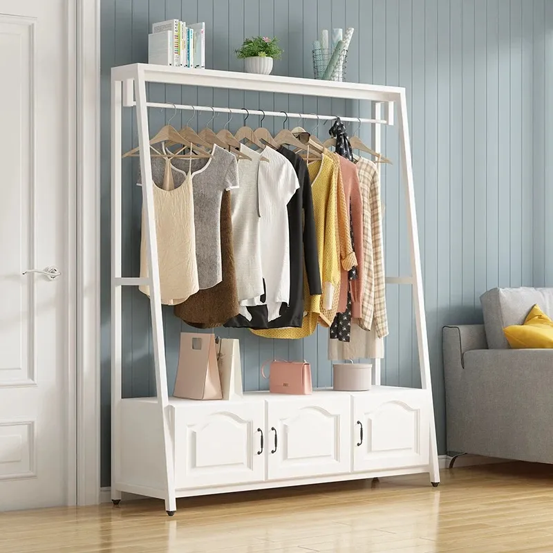 Dressing Rack View 2