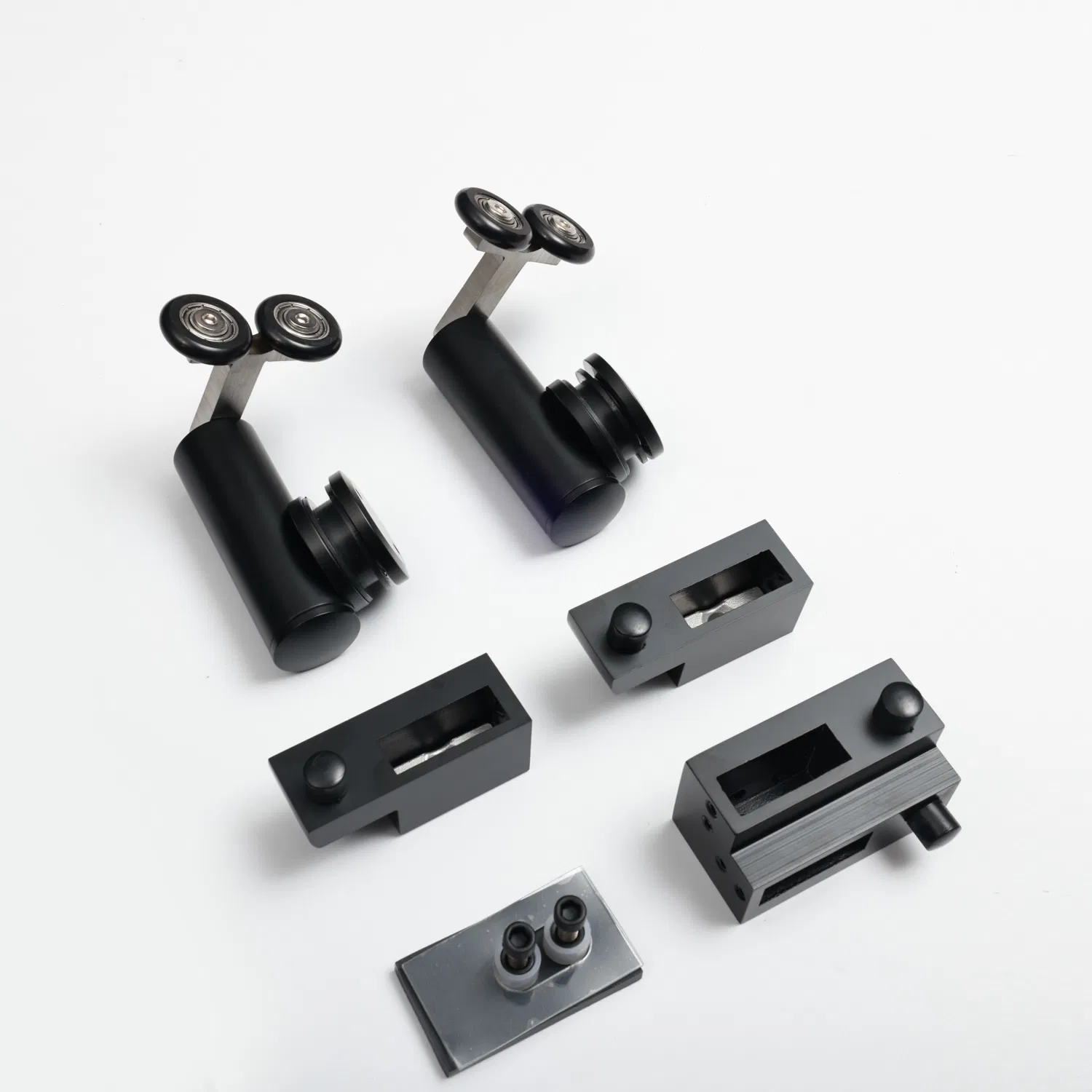 Sliding Door System 3