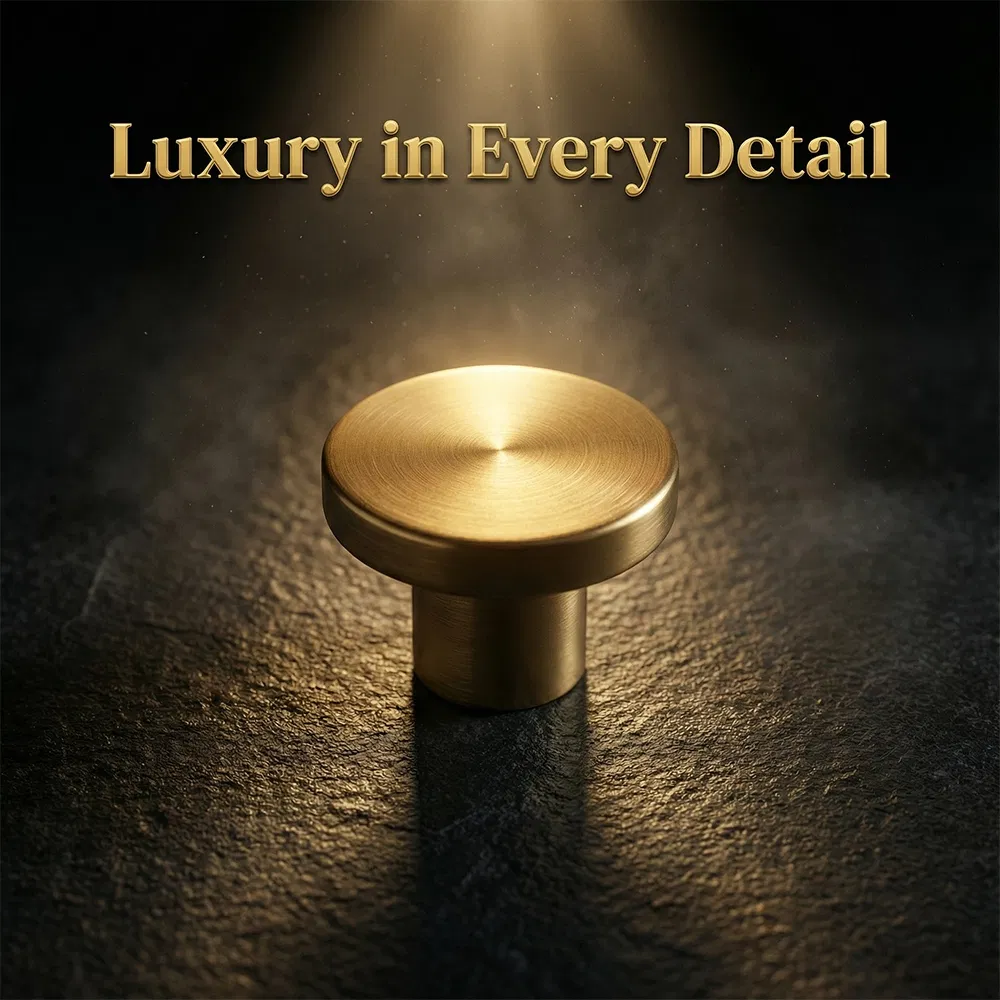 Furniture Handle Sn 1