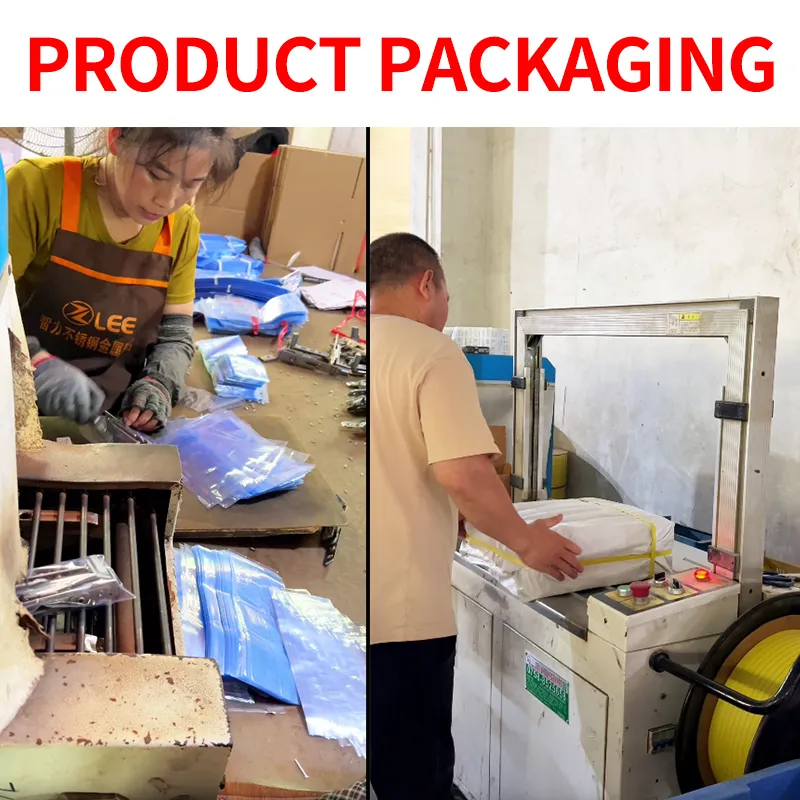 Aluminum Window Damper 7