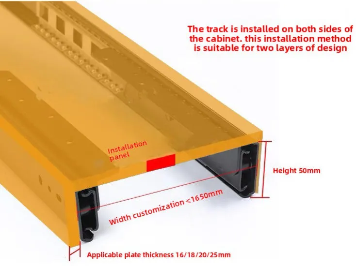 Revolving Folding System