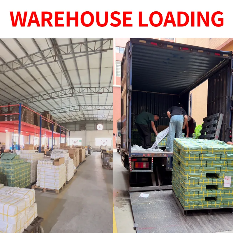 Aluminum Window Damper 9