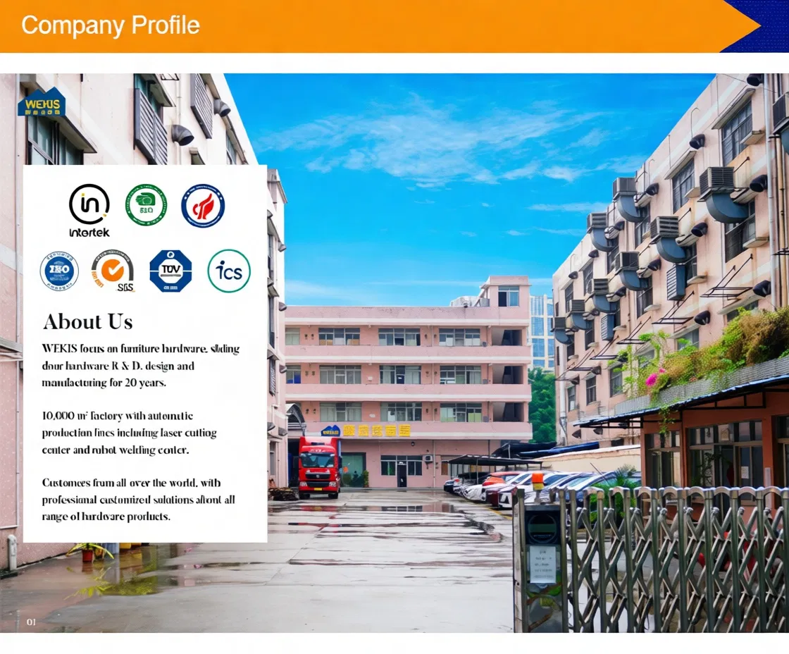 Ghost Door Hardware Kit 1