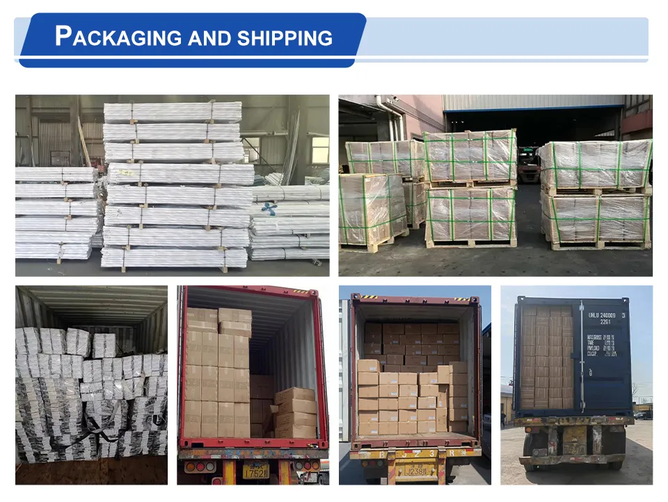 Installation Display