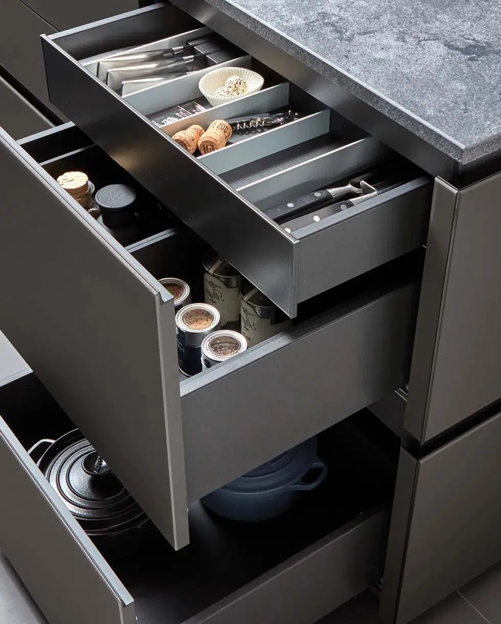 Kitchen Dish and Bowl Basket