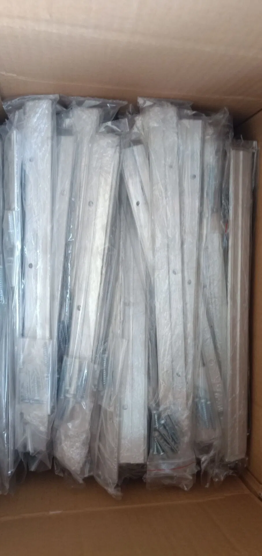 Wall Mounting Solution