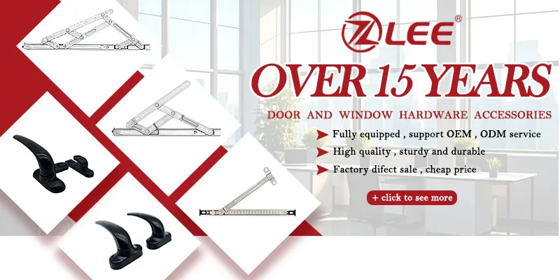 Sliding Door Limiters Banner