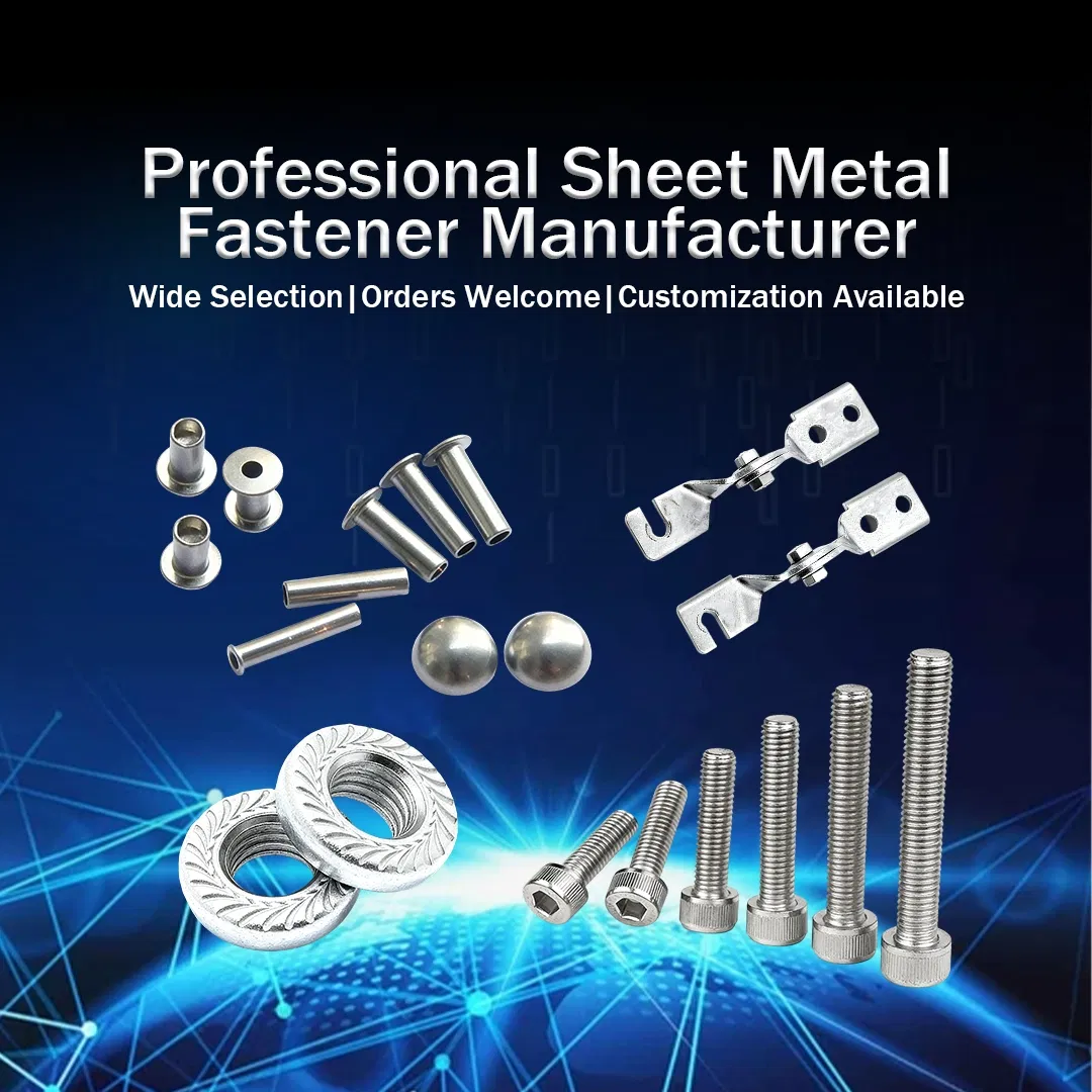 Decorative Building Hardware Accessories