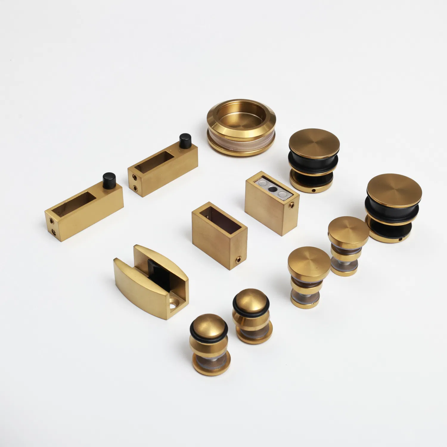 Sliding Glass Door System Overview