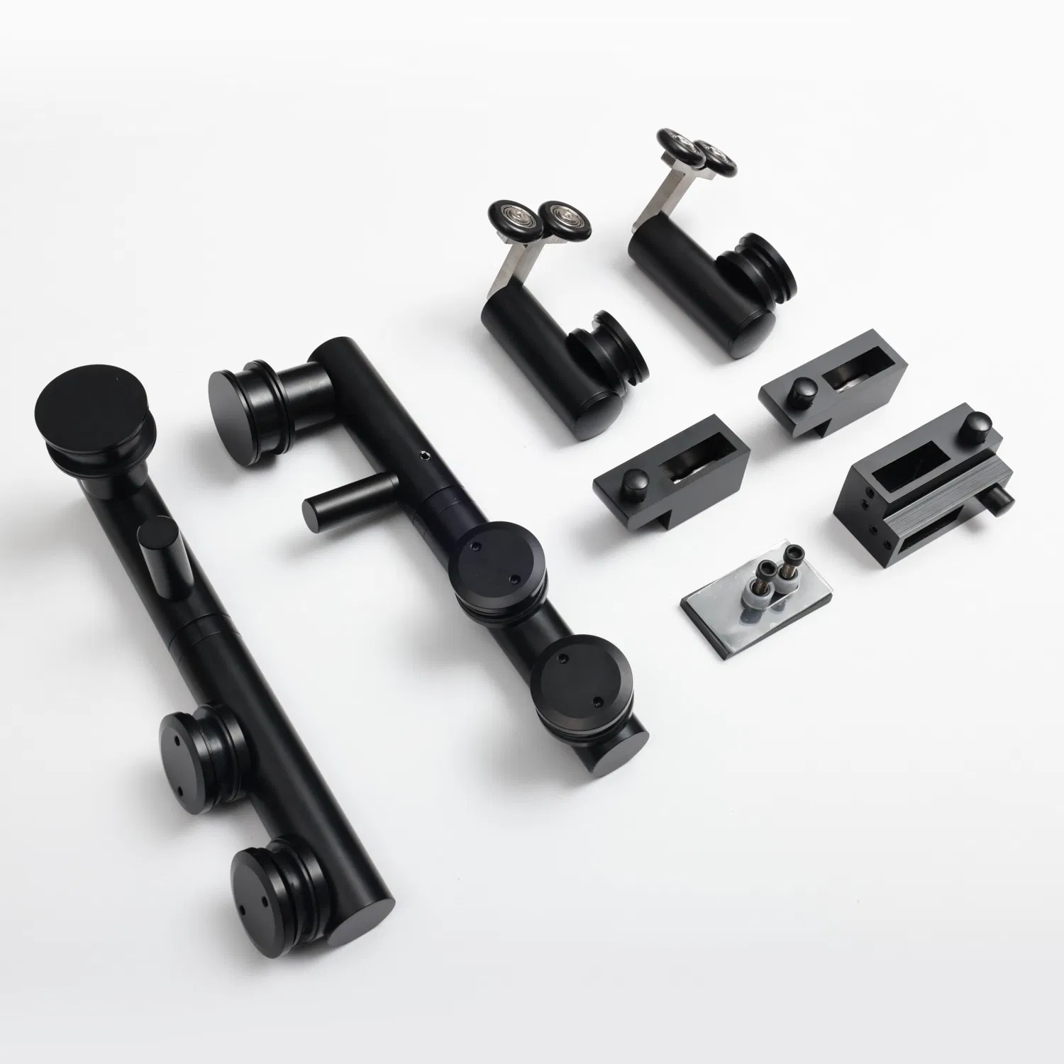 Sliding Door System 2