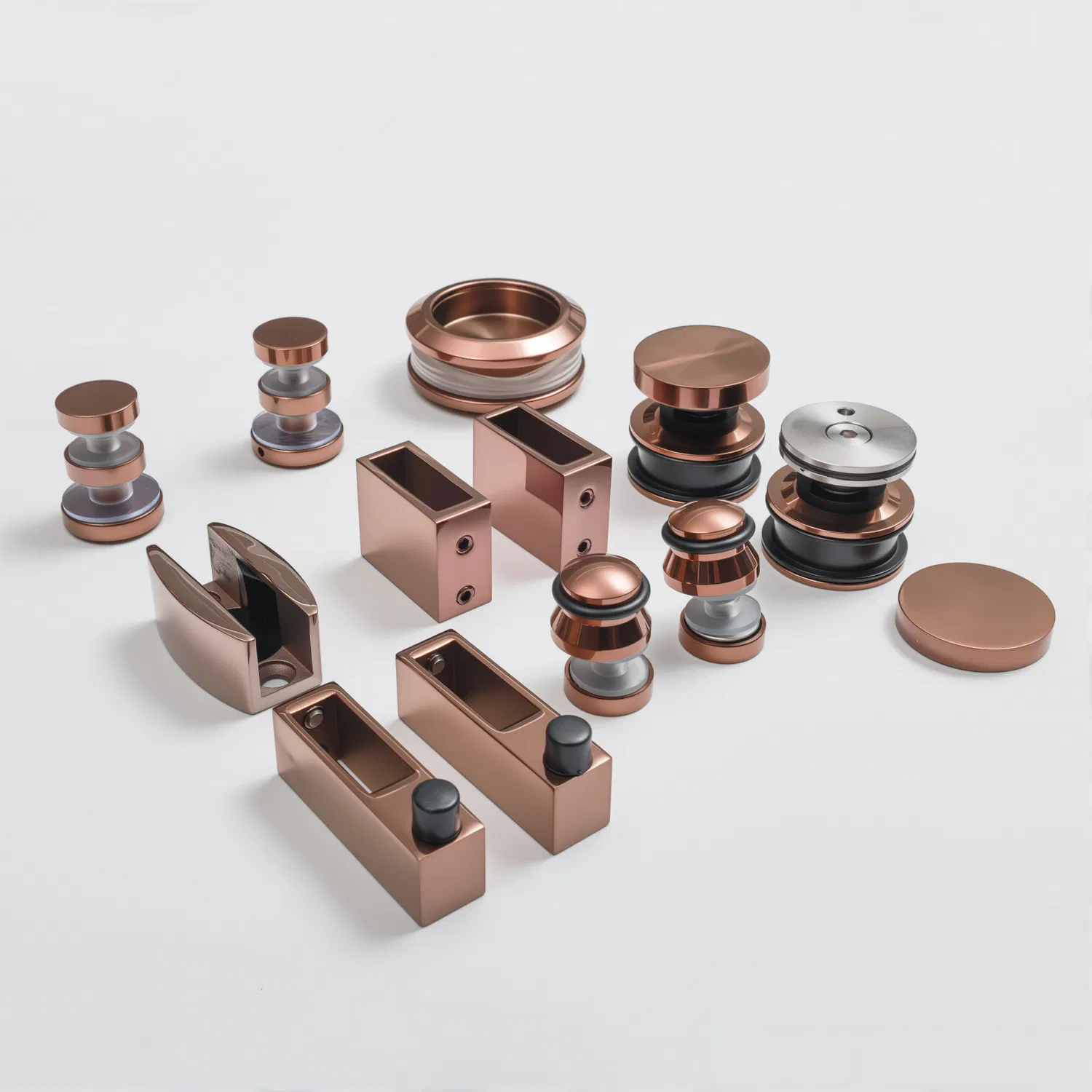 Sliding Door Kit Overview