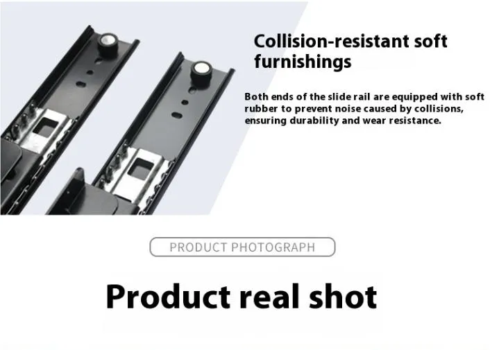 Cabinet Slide Details