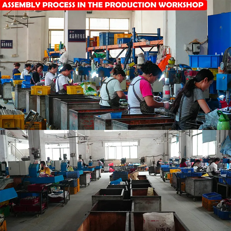 Friction Hinge Detail 2