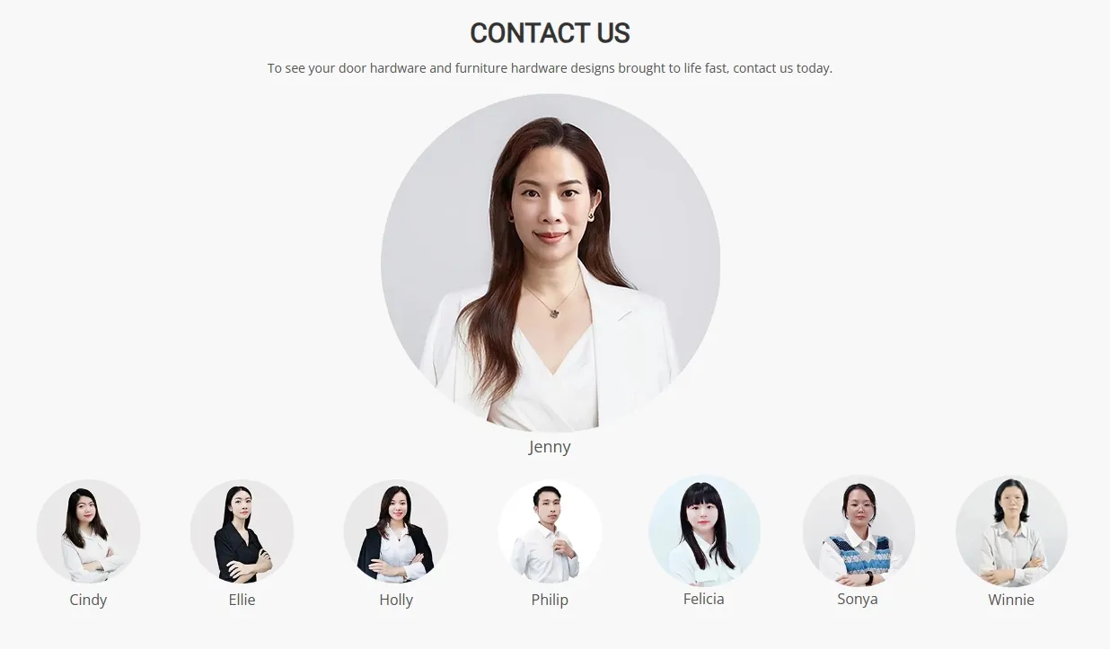 Why Choose Us Graphic