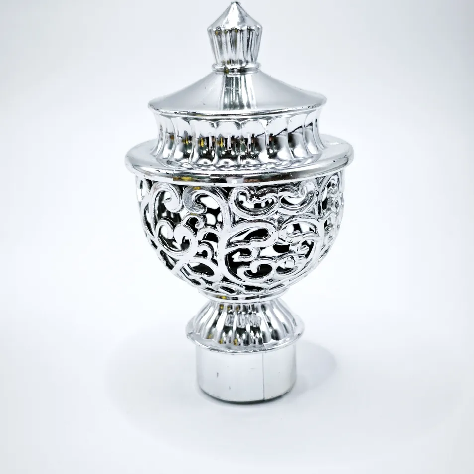 Curtain Accessories Detail 1