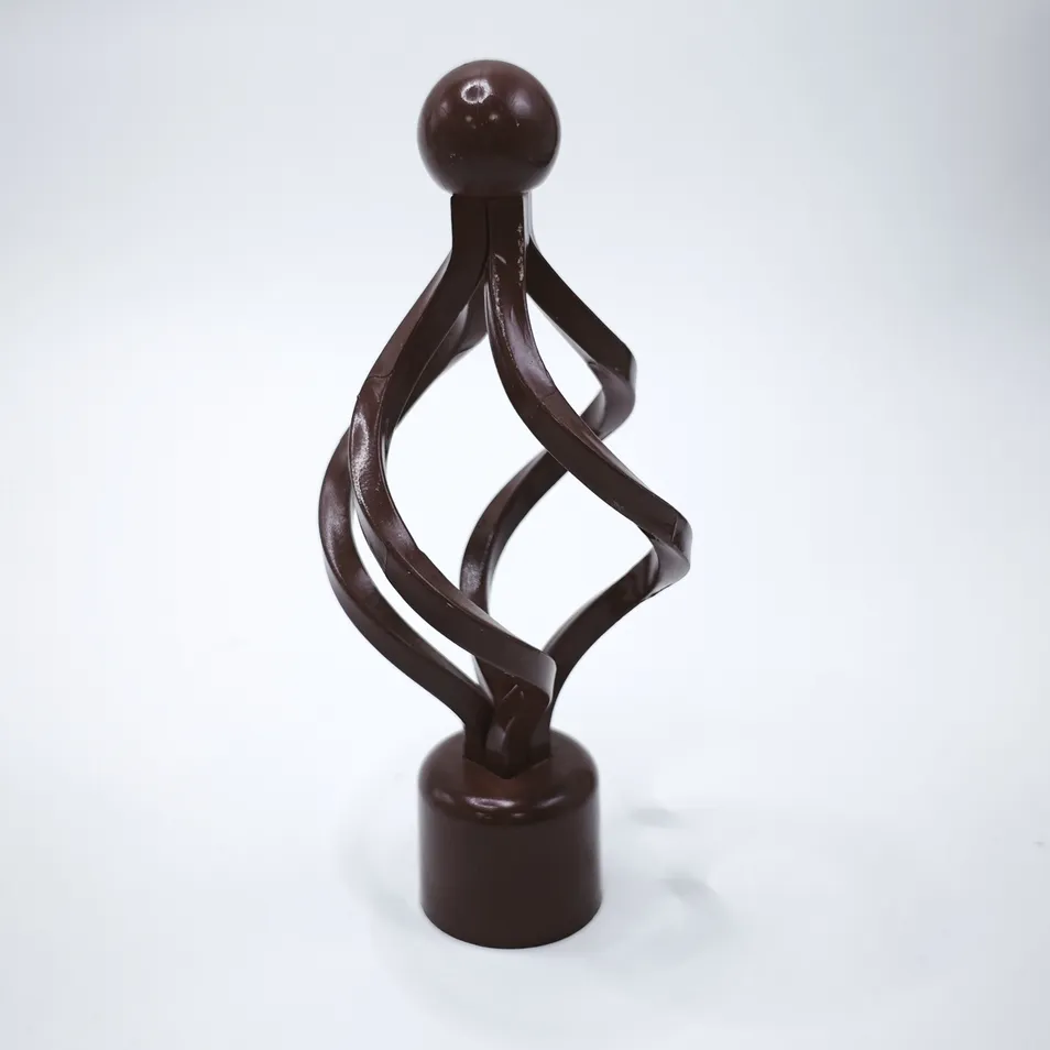 Curtain Rod Accessory View 1