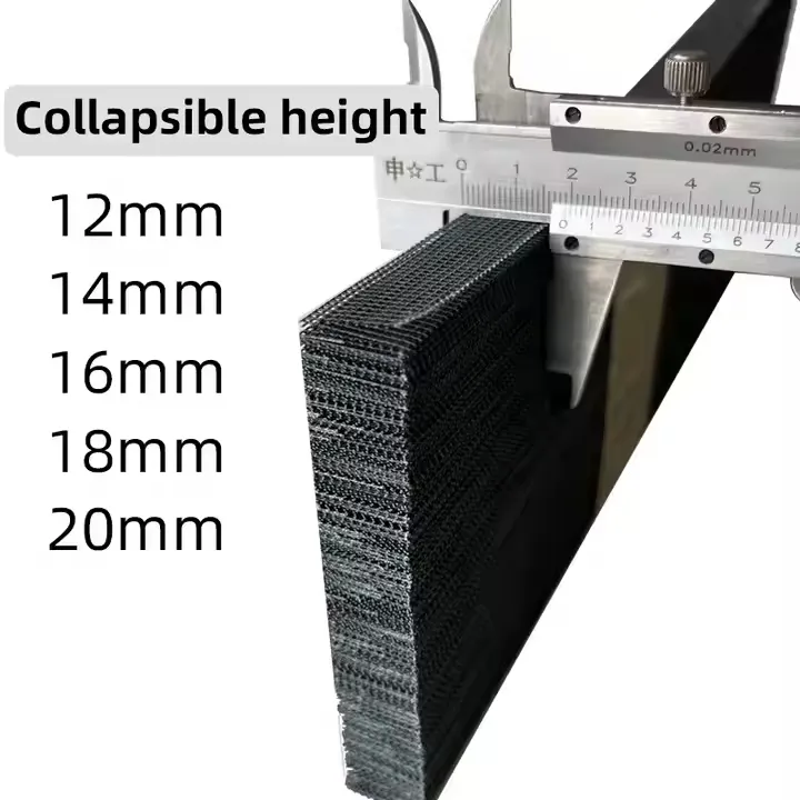 Insect Screen Detail