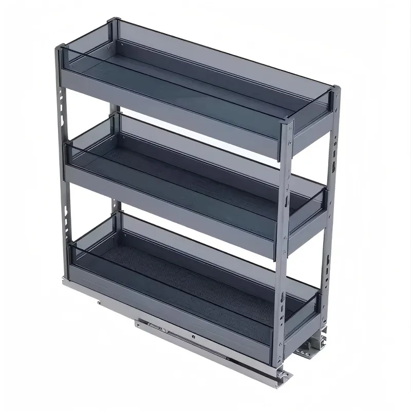 Kitchen Organizer Detail 2