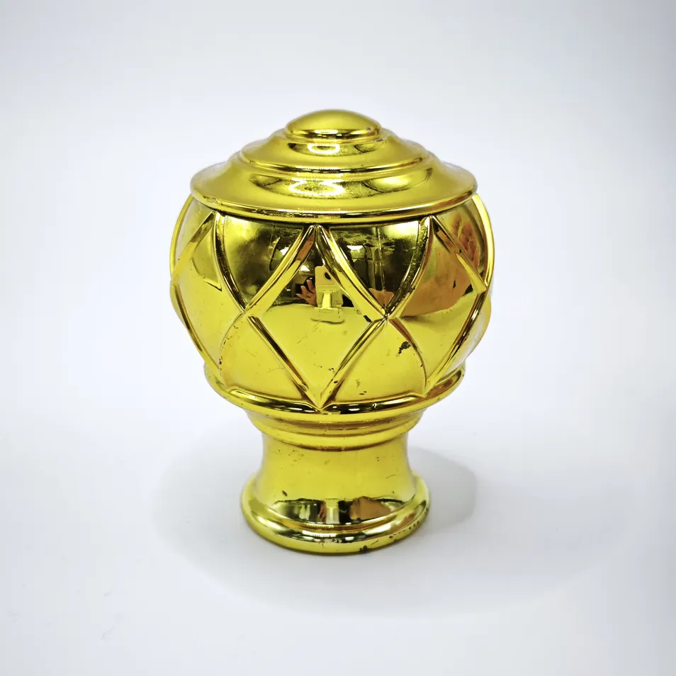 Curtain Accessory Detail 1