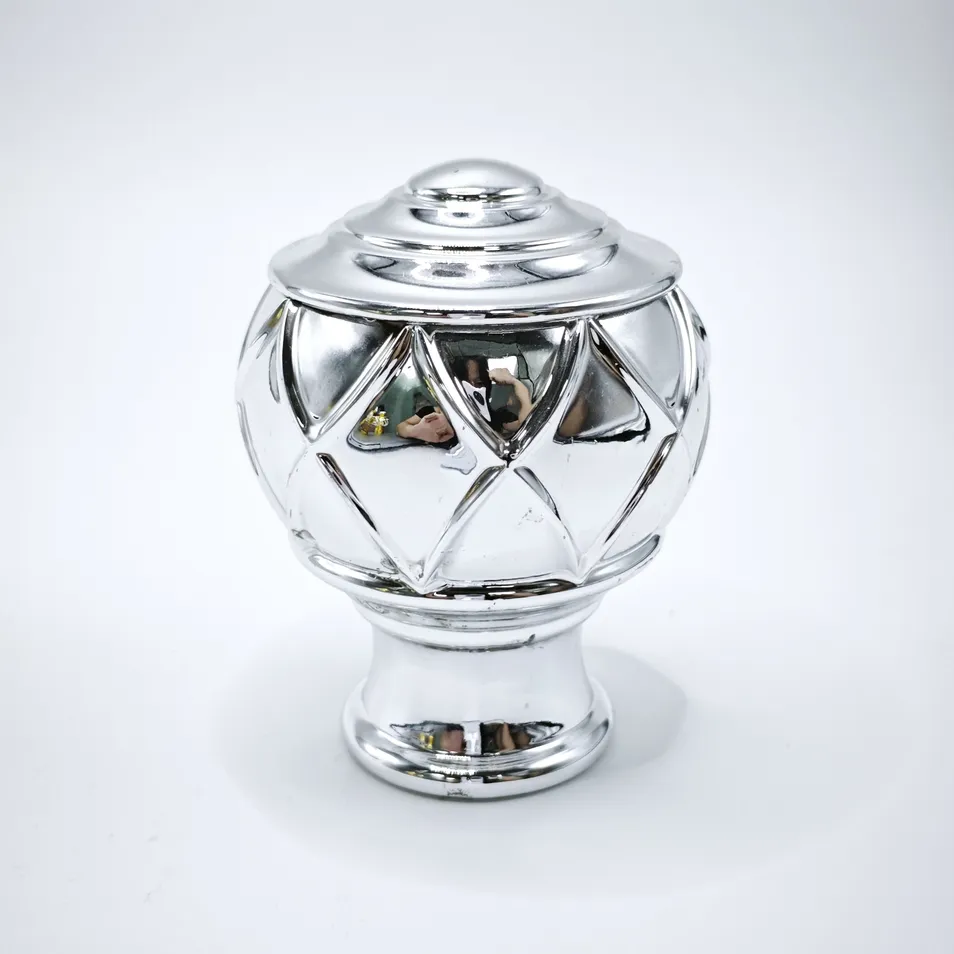 Curtain Accessory Detail 2