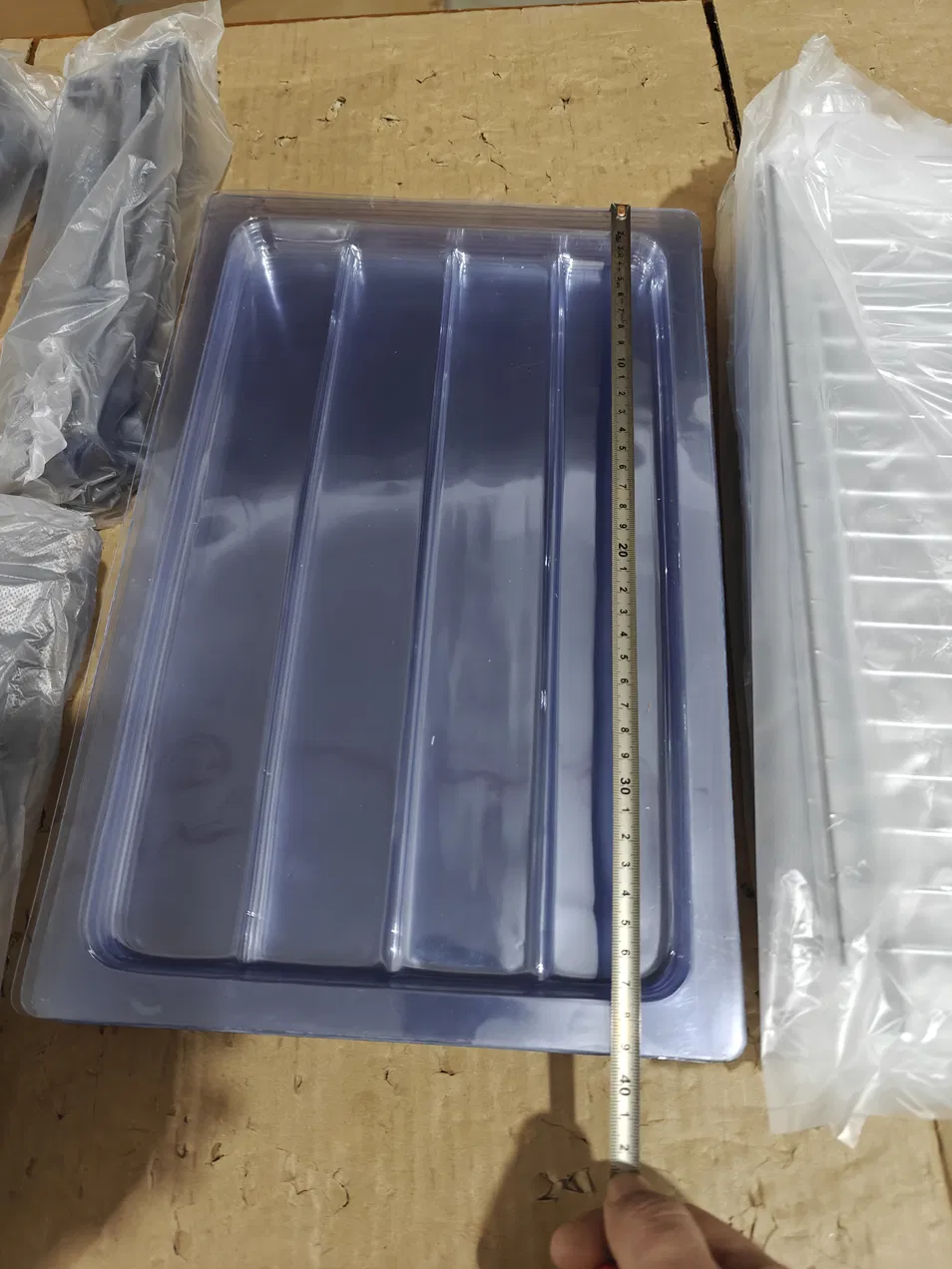 Kitchen Cabinet Storage Rack Detail 2