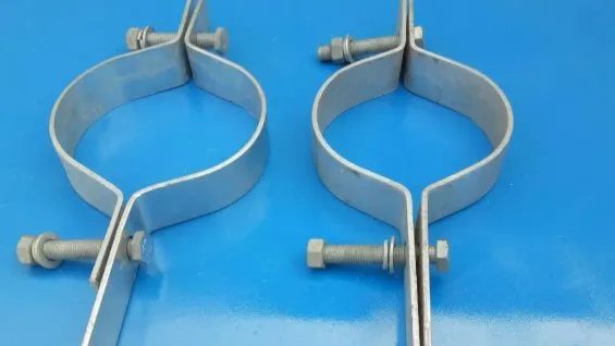 Clamps & Quick-Install