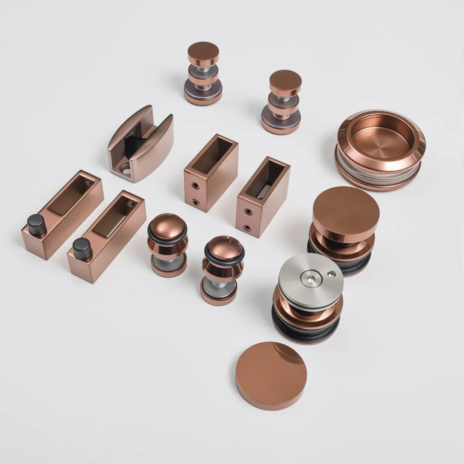 Shower Enclosure Hardware 2