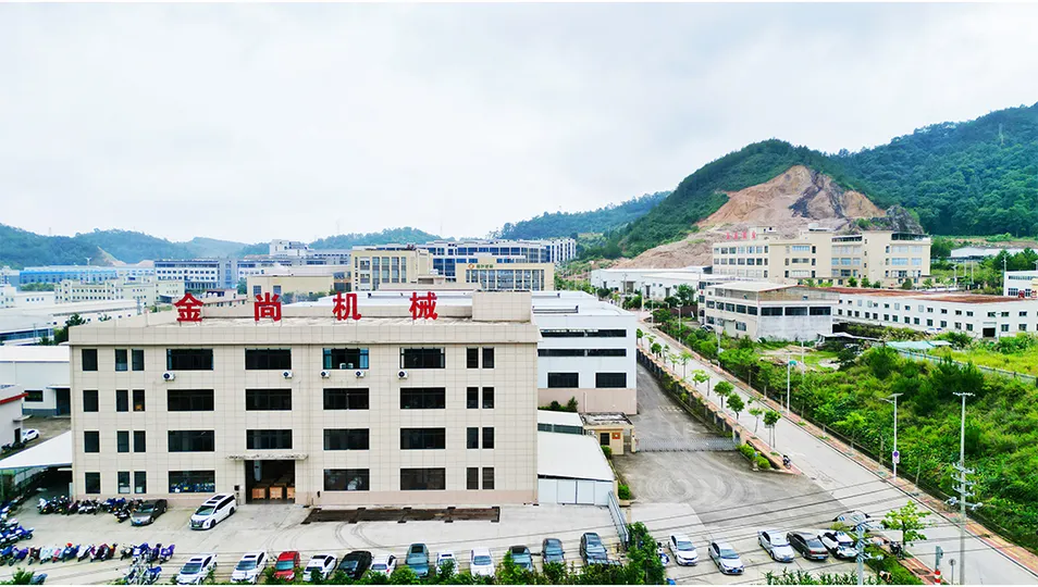 Production Facility 1