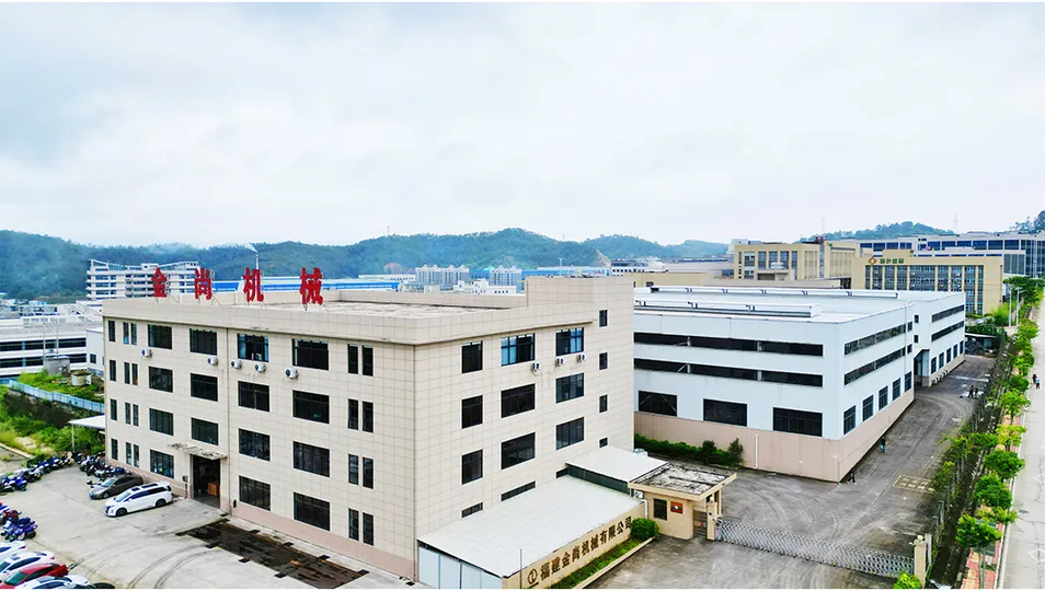 Production Facility 2