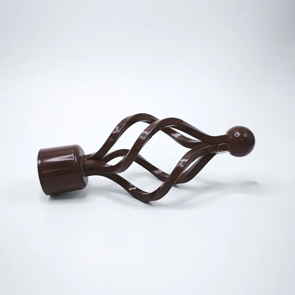 Curtain Rod Accessory View 2