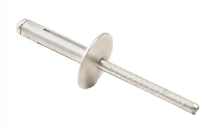 Blind Rivets