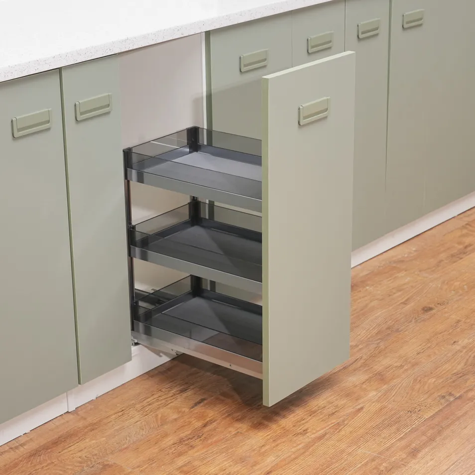 Kitchen Organizer Detail 1