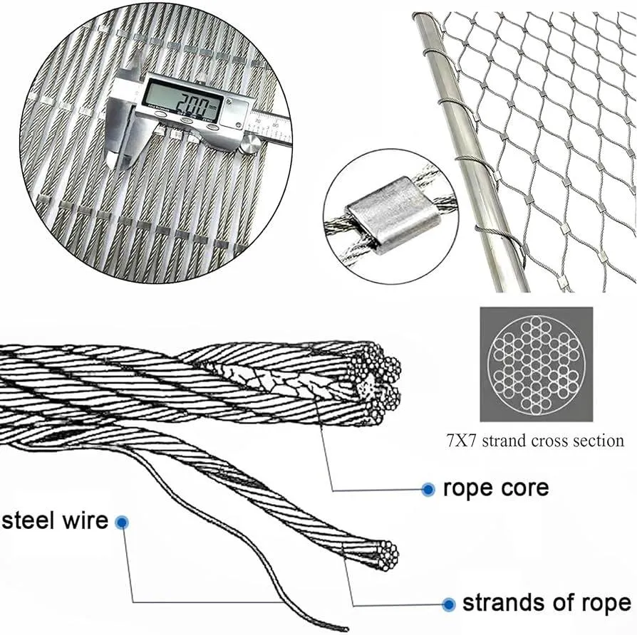 Weaving Method Detail