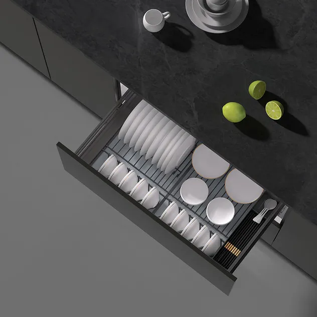 Storage Basket View 1