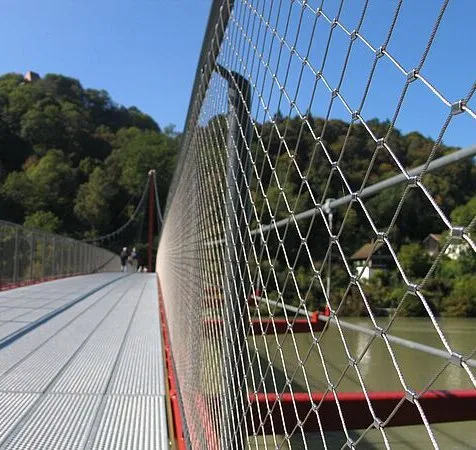Bridge Mesh