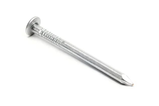 Hot Dipped Galvanized