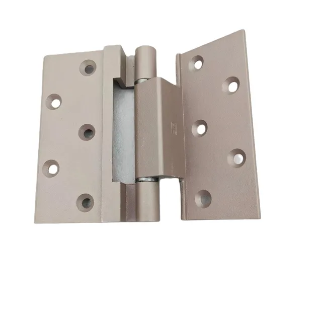 Aluminum Alloy Hinge 3
