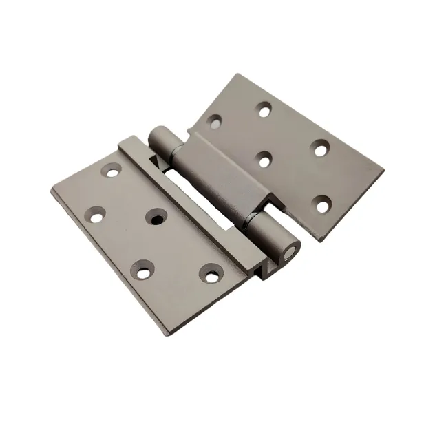 Aluminum Alloy Hinge 1