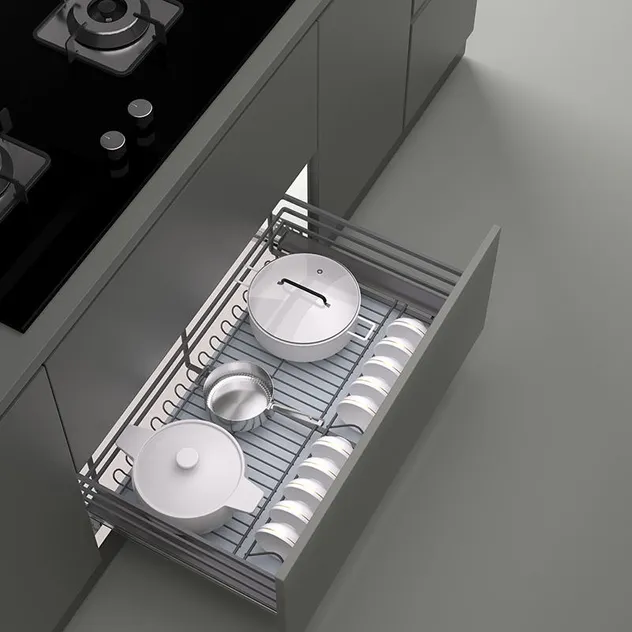 Storage Basket View 2