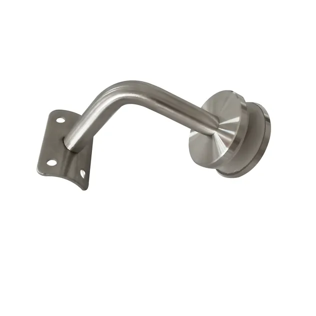 Glass Railing Stability