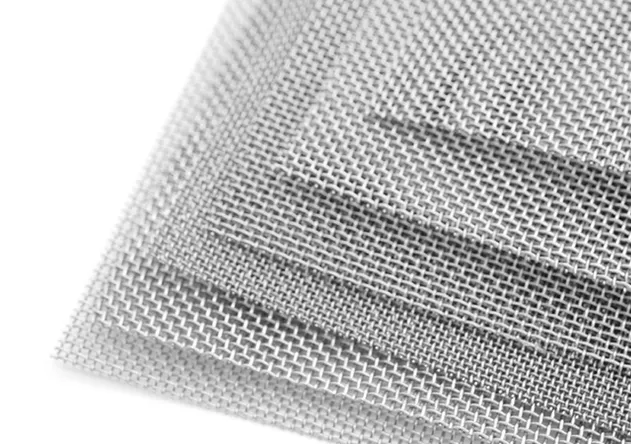 Industrial Mesh
