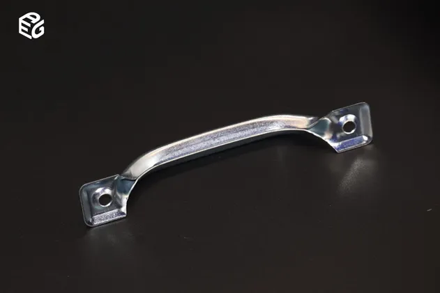 Pull Handle Detail 3