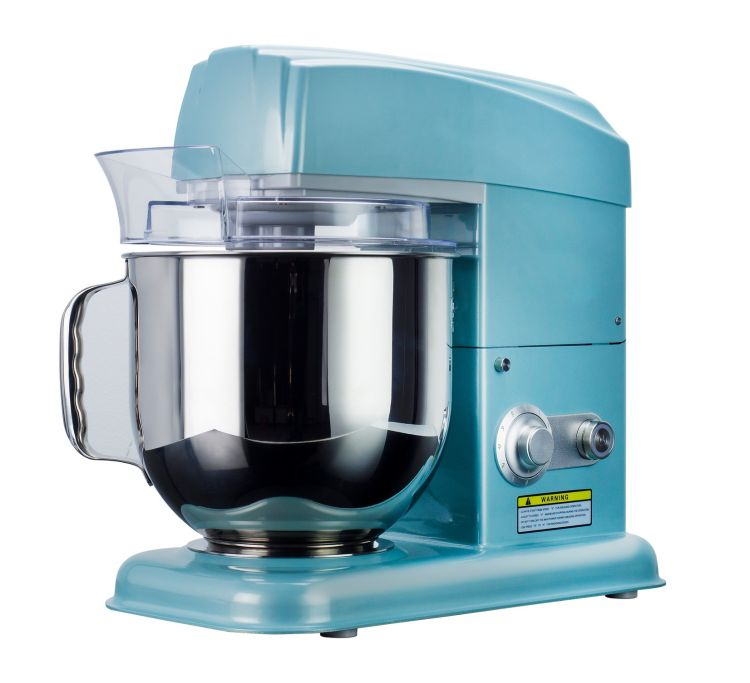 Buy Vertical Multi-Functional Stand Mixer For Kitchen Manufacturer, Suppliers