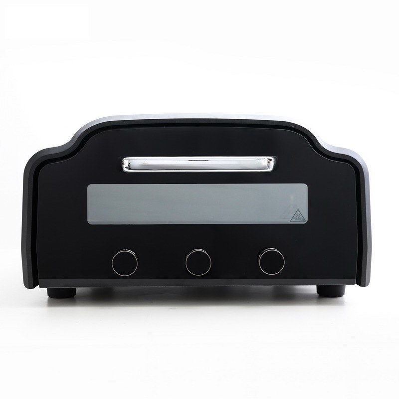 OEM Bazon - New 1800W 13 inch BBQ Pure Electric Pizza Oven Manufacturers, Pricelist