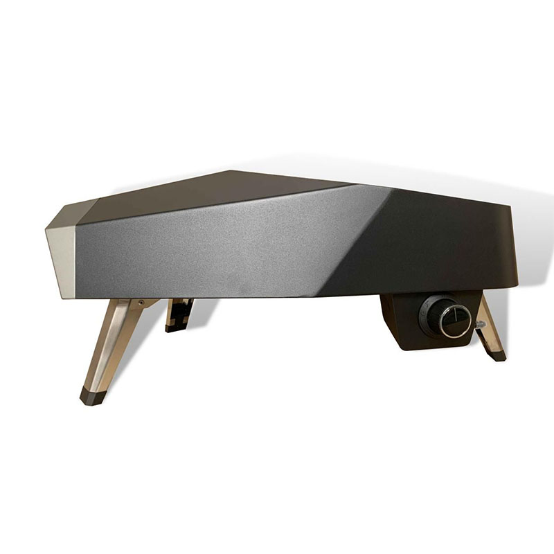 ODM Bazon 12 16 inch Gas Powered Pizza Oven Factories, Pricelist