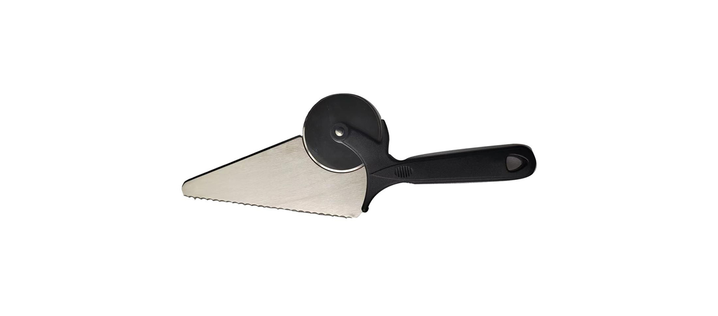 Professional Pizza Cutter
