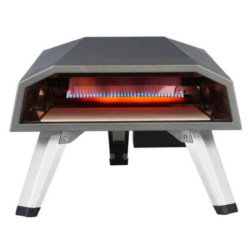 Best Bazon 12 16 inch Gas Pizza Oven Manufacturer, Supplier